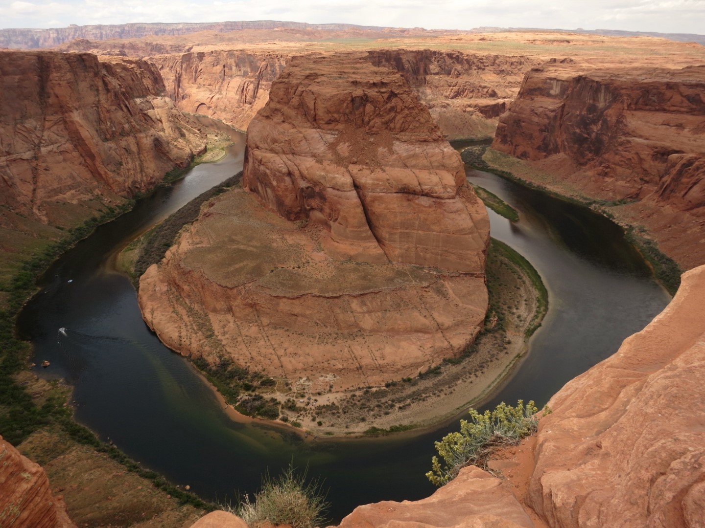 Horseshoe Bend